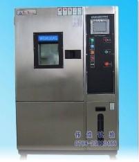 高低温交变试验箱与国标高低温箱 选购指南与市场解析